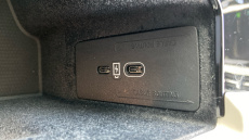 Volvo XC60 2.0 B4D Plus Dark 5dr AWD Geartronic Diesel Estate